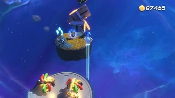 ASTRO BOT Slowdown Showdown 35.600 (Post Patch WR)