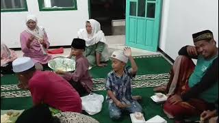 Kirim Doa Malam Jumat Ke Ahli Kubur Bani Mustajab