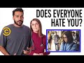 Does Everyone Hate You? (ft. Adam Waheed) – Your Worst Fears Confirmed