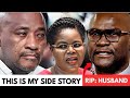 Nathi Mthethwa Back in the Spotlight as Wife’s Explosive Comments Ignite Nationwide Debate