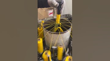 Wire Harness Processing