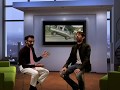 Arjun Goes To Bollywood