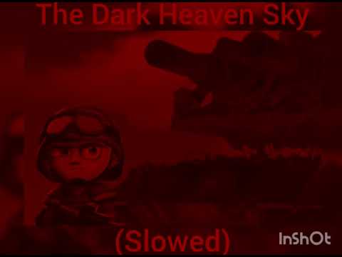 Tiny Troopers: Alliance - OST The Dark Heaven Sky (Slowed Reverb) TheWT15Rus #slowed