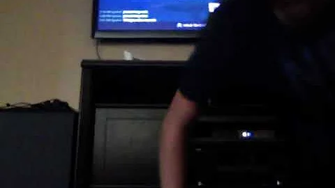 Fortnite.with cousin