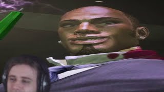 [Dead Rising 2 #4] Overtime Streamer