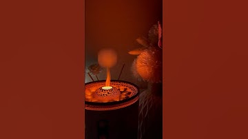 Jellyfish volcano humidifier😍😴 Product link in comment😊