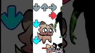 FNF 47Friends #shorts #shortfeed #shortsfeed #shortsvideo #shortvideo #fnf #mod #fnfmod #garn47 #car