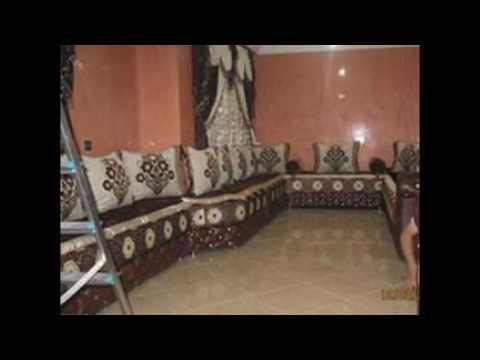 Salon marocain 2016 youtube 3d salone maroc