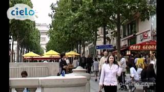 The Paris Destination And Shopping Travel Guide