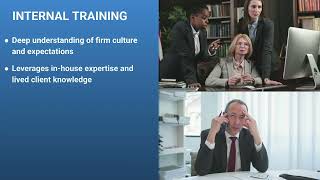 FOLA Fall Plenary 2025: Executive Performance Skills for Lawyers