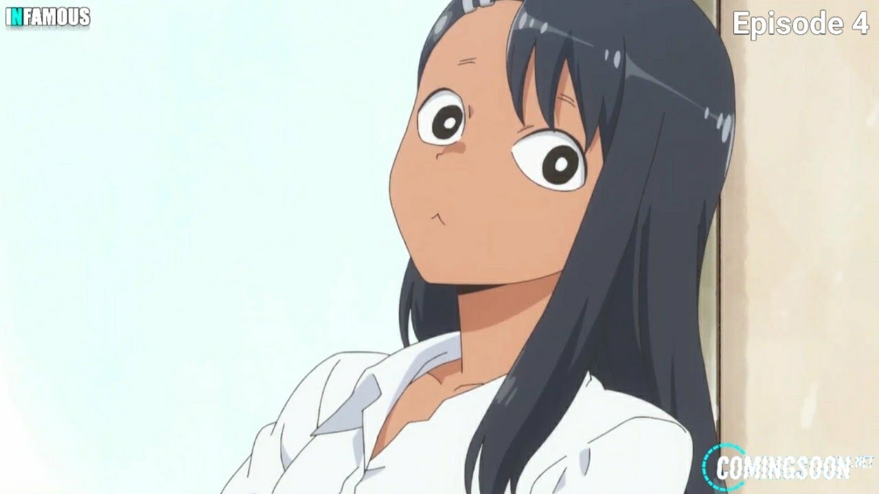 Ijiranaide Nagatoro-san Season 2 Ep 4 Release Date, Preview