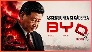 BYD: Cea Mai MARE ȚEAPĂ Din Industria Auto