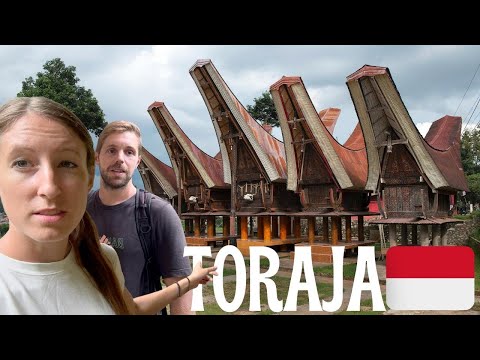 Video: Toraja, Indonesia: Ano ang Dapat Malaman Bago Ka Pumunta
