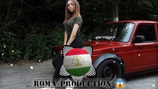 Таджикистан ба пеш - 3 😱💣( Official Remix 2023 ) ROMA PRODUCTION 🧐😱музыка 2023