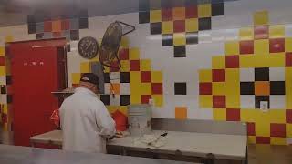 En el Toro Loco
