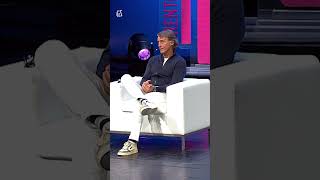 Did MANCINI regret his statement about PAFUNDI? 🤔