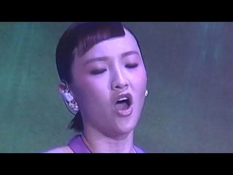 林欣彤老師(二奶mag、聲樂教授)教訓林憶蓮、A-lin等使用假音的爛聲帶！附帶林欣彤學生的震撼演唱！