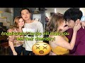 Bagay Ba? These Photos Of Angelica And Zanjoe Will Make You Feel Their Chemistry!