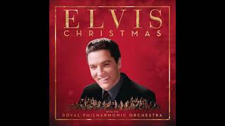 Elvis Presley - White Christmas       (With the Royal Philharmonic Orchestra)