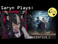 ✢ Raccoon City's in Trouble! Resident Evil 2 Remake Part 1✢ | :3 |