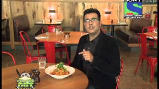 Weekend Out Season 3 Episode 28 Segment 3 (Restaurant - Jamie's Italian)