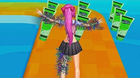 Take Them Off Game 3D {Part 41} _ News Update Gameplay 2022 _ iOS, Walkthrough, Android Games