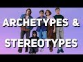 Archetypes & Stereotypes - The Breakfast Club | Renegade Cut