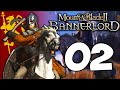 A LANNISTER IN THE DESERT! Mount & Blade II: Bannerlord - Vlandian Campaign #2