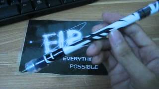 Minwoo Mod with Tape Cut by Shin