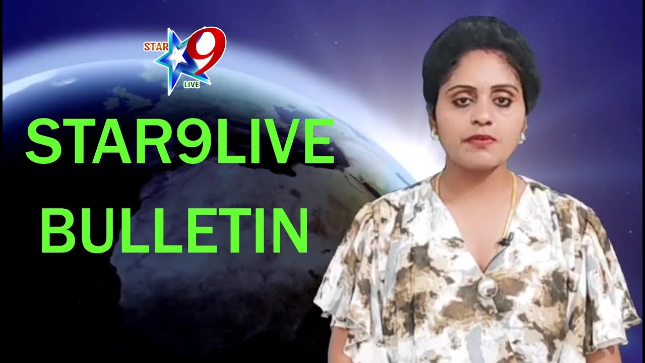 STAR9LIVE - BULLETINS