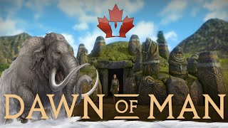 Dawn of Man - Ancient Winter Clan #1 Paleolithic Age screenshot 5
