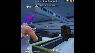 Trolling noob. #shortsfeed #funny #freefireindia #foryou