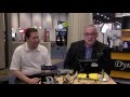 PESA NAB 2016 Interview The Gadget Professor