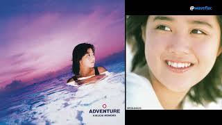 Kikuchi Momoko 菊池桃子 – Adventure (1986) - YouTube