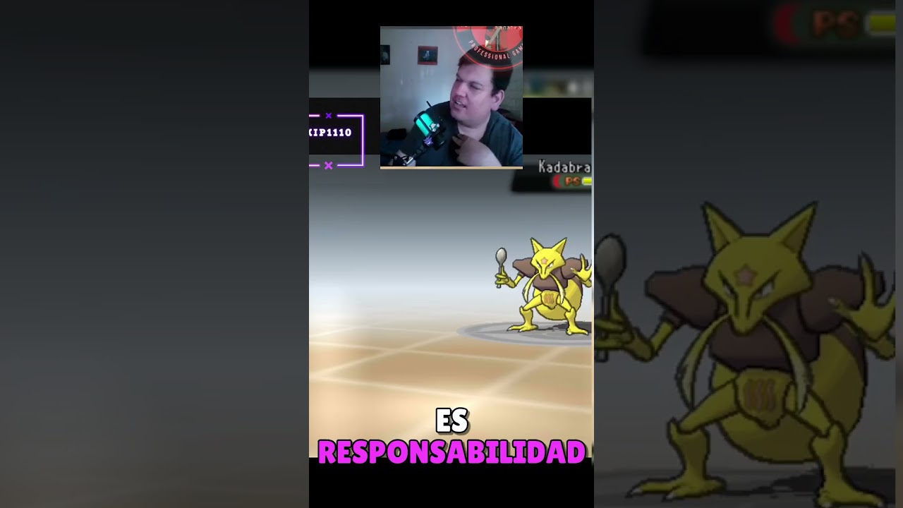 ¡Perdí un Pokémon de la nada! 😱 