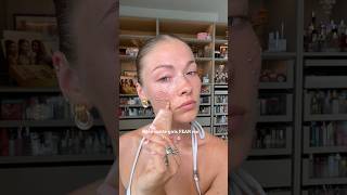 Celebrity THE glowy makeup routine ✨🫧🌸 #glowymakeup #summermakeup #makeupinspo #trending Profile