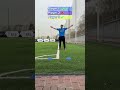 Проверяем динамовцев на точность 🎯 #shorts