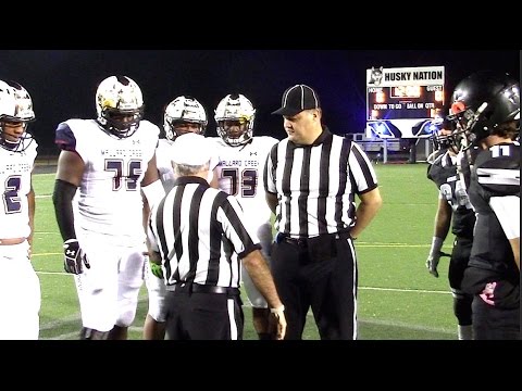 Mallard Creek v Hough - (North Carolina 4AA Playoffs) : UTR Highlight Mix
