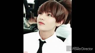 Just One Day Bts V Fanmade