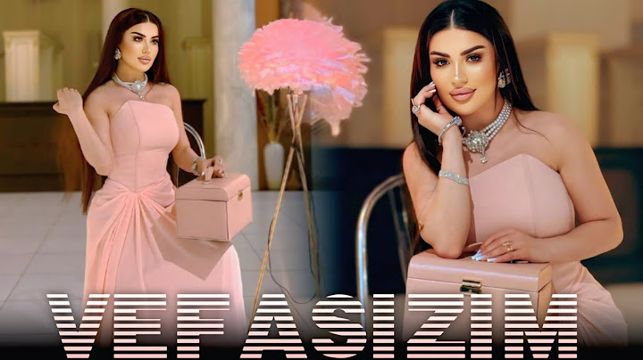 Nefe & Seymur Memmedov - Vefazim l Yeni Trend Remix 2025 l