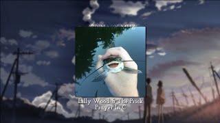 Lilly Wood & The Prick – Prayer In C (Tik Tok Version)