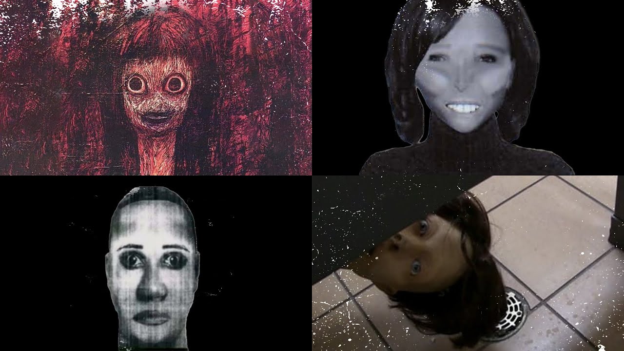 D'où viennent ces images ?