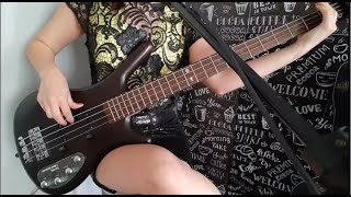 Video thumbnail of "Price Tag - Overdriver Duo - Beat Box Remix Bass and Guitar"