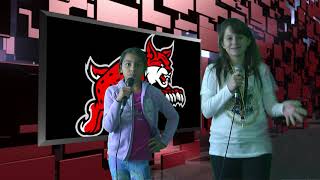 Crestview Elementary CVTV October 27 ,2017