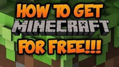 How to download Minecraft for free by removing license verification !!!