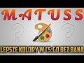 LEPSZE KOLORY W CS:GO BEZ MOÅ»LIWOÅšCI BANA!
