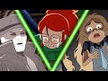 Every Infinity Train Death DEEPER MEANING Explained! (Books 1-3)