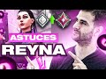  top 6 des astuces pour gagner avec reyna vraiment fort gameplay valorant