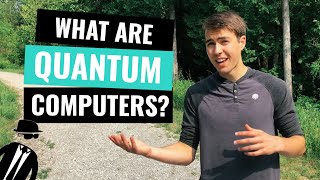 Famous Breakthrough Junior Challenge 2021  ll  How do Quantum Computers Work? Net Worth