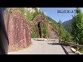Moto Trip Route des Grandes Alpes
